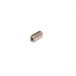 Allen screw M5 X 10 for ingnition switch plate - SSt