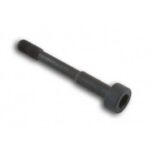 Allen head hex screw M8 x 70 for vibration damper - 60W generator
