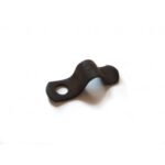 Clamp for ignition coil