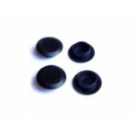 Set of plugs for generator housing R24 - R26 (4 pcs)