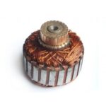 Armature R27 overhauled, no exchange (no stock item)