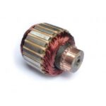 Armature 60W, 20 mm taper, rewound, in exhange